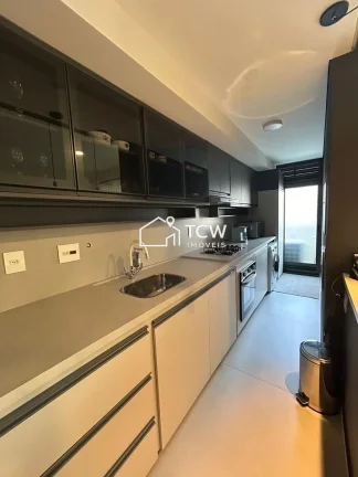 Imagem Apartamento 3 suítes