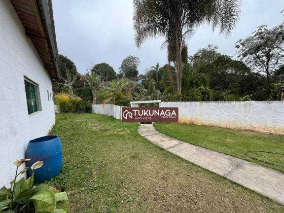 Imagem Salão à venda, 200 m² por R$ 1.100.000,00 - Água Azul - Guarulhos/SP