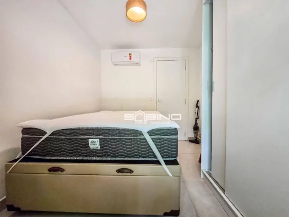Imagem Villagio à Venda na Riviera, com 2 dormitórios 105m² de área útil, 1 vaga de garagem