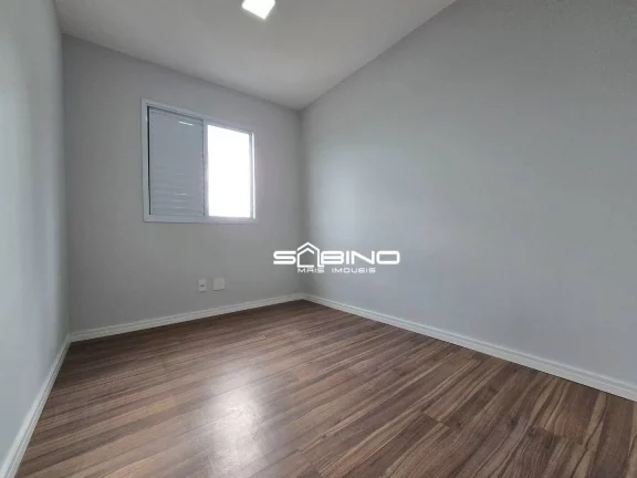 Imagem Apartamento à venda e Locação no Condomínio Venit, com 2 dormitórios, com 45m de área útil, uma vaga de garagem