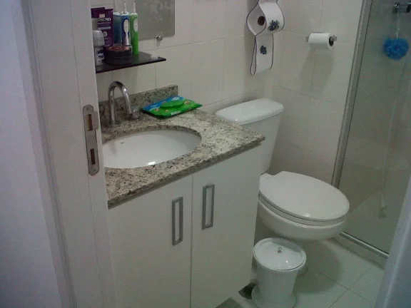 Imagem Aparatemento Maravilhoso Condominio Vida Viva 102 m² 3 Dormitorios