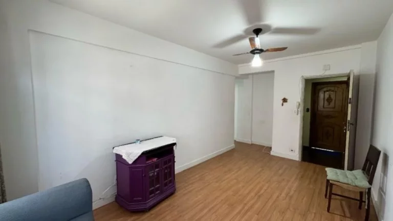 Imagem APARTAMENTO COM 57.45 m² - BOQUEIRÃO - PRAIA GRANDE SP