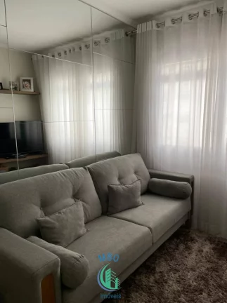 Imagem Apartamento com 1 quarto, à venda em São Paulo, Campo Belo