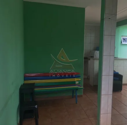 Imagem Casa - Ribeirão Preto - Palmares