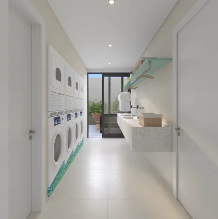 Imagem Core Silva Jardim - Breve Lançamento - Apartamento à venda no bairro Rebouças - Curitiba/PR