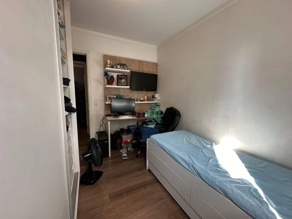 Imagem Apartamento à venda, 86 m² por R$ 912.000,00 - Vila Leonor - Guarulhos/SP