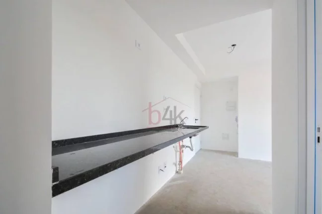 Imagem Apartamento 50m² no Retrato by Diálogo: Conexão Brooklin-Santo Amaro