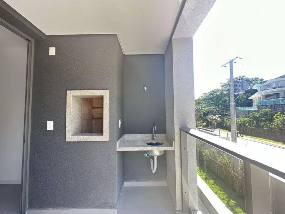 Imagem Apartamento à venda, Cacupé, Florianópolis, SC
