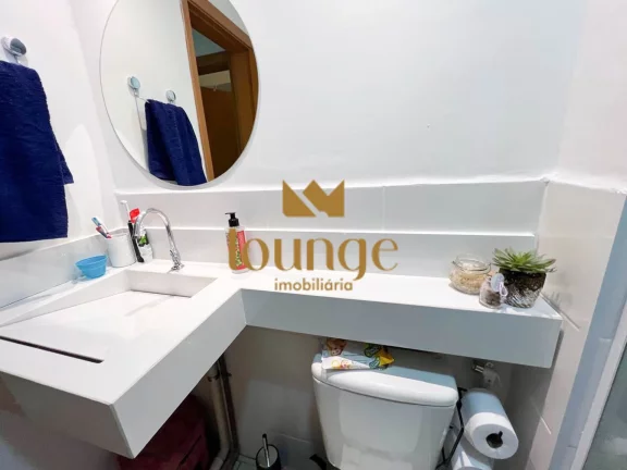 Imagem Apartamento Garden em Sorocaba