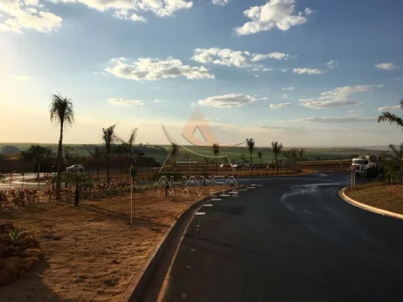 Imagem Terreno - Ribeirão Preto - Reserva Macaúba