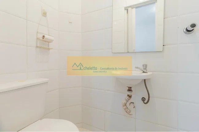 Imagem APARTAMENTO RESIDENCIAL em SÃO PAULO - SP, SANTA CECÍLIA