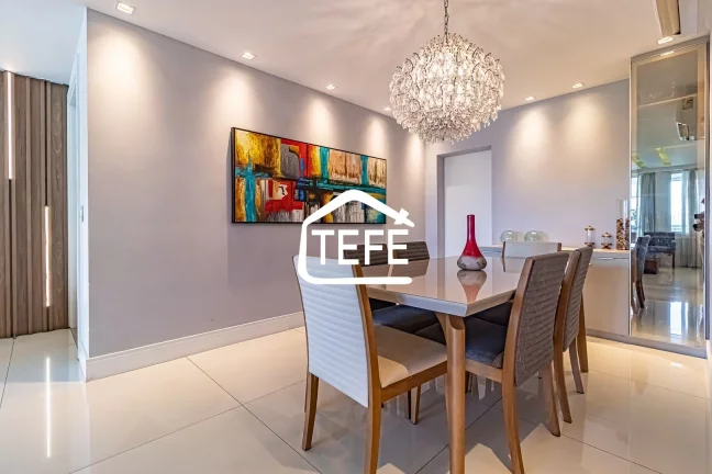 Imagem Apartamento no CIDADE JARDIM - MAJESTIC - 3 suítes - R$ 1.690.000,00 - Barra da Tijuca, RJ