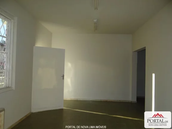 Imagem Imóvel Comercial para Locação em Nova Lima ? Ideal para Escolas, Clínicas, Escritórios e Instituições