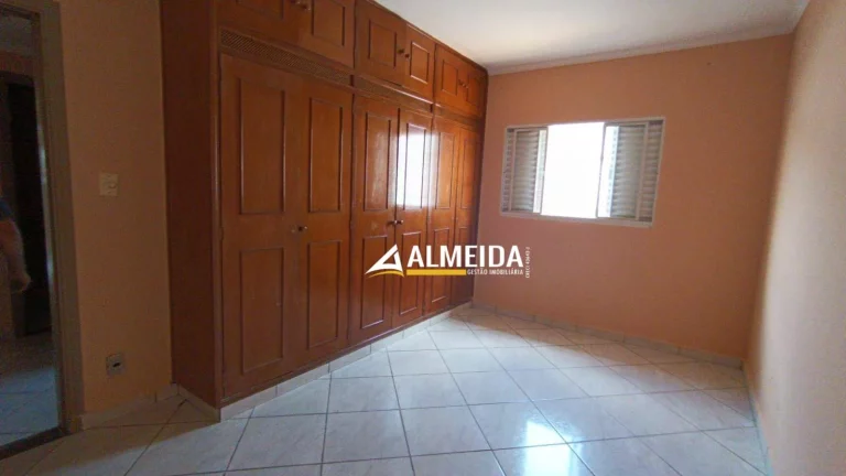 Imagem Casa com 2 dormitórios à venda, 123 m² por R$ 419.000,00 - Estádio - Rio Claro/SP