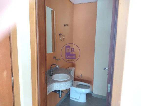 Imagem Apartamento á venda no Edifício Colinas Menphis