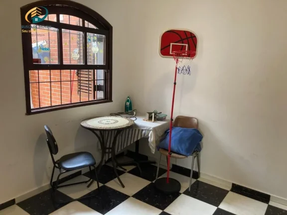 Imagem Casa Sobrado em Planalto Paulista, São Paulo/SP