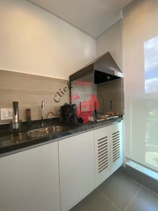 Imagem Apartamento à Venda no bairro Baeta Neves em São Bernardo