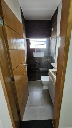 Imagem Casa Sobrado Atibaia - 360M², 4 Dorms, 4 Suítes, Lavabo, 4 Vagas, Lareira.