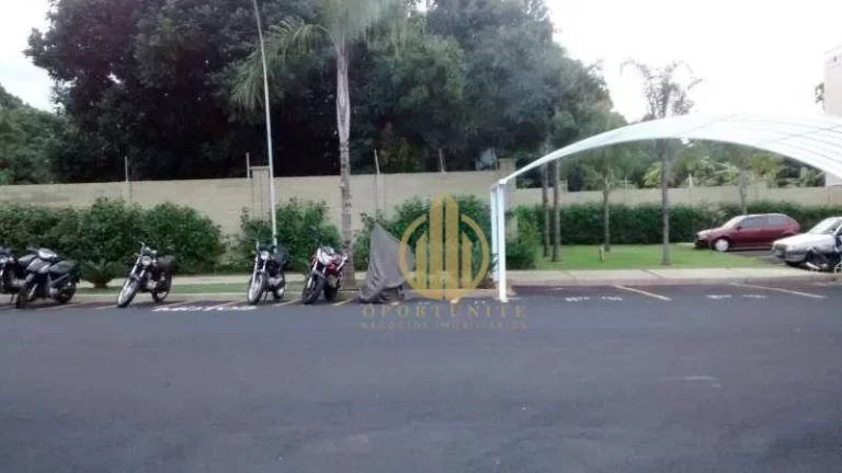 Imagem Apartamento residencial à venda, Parque dos Lagos, Ribeirão Preto - AP0521.
