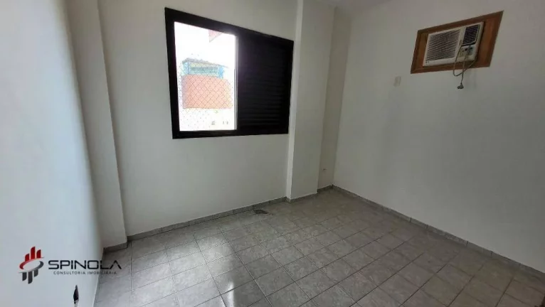 Imagem Apartamento com 2 dormitórios à venda, 55 m² por R$ 302.000,00 - Vila Guilhermina - Praia Grande/SP