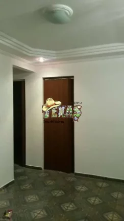 Imagem APARTAMENTO PARA VENDA VILA CARMOSINA
