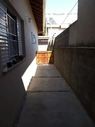 Imagem CASA RESIDENCIAL PARA VENDA JARDIM COLÔNIA, JUNDIAÍ.