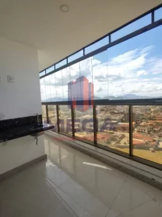 Imagem Apartamento alto padrão em Itapuã
