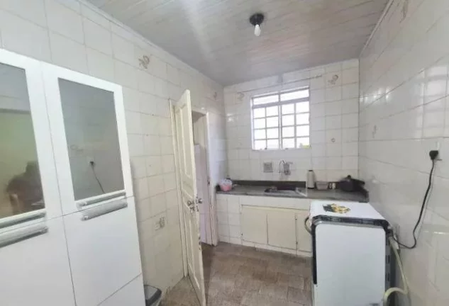 Imagem Casa 3 quartos - Santa Mônica