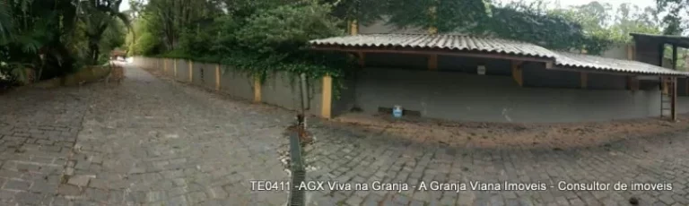 Imagem Área/Terreno à venda, 5900 m² por R$ 1.980.000 - Granja Viana - Carapicuíba/SP