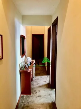 Imagem Casa para Venda em Limeira, Cidade Jardim, 2 dormitórios, 1 banheiro, 2 vagas