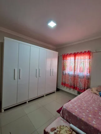 Imagem CASA NO BAIRRO SÃO MANOEL - PILAR DO SUL - SP