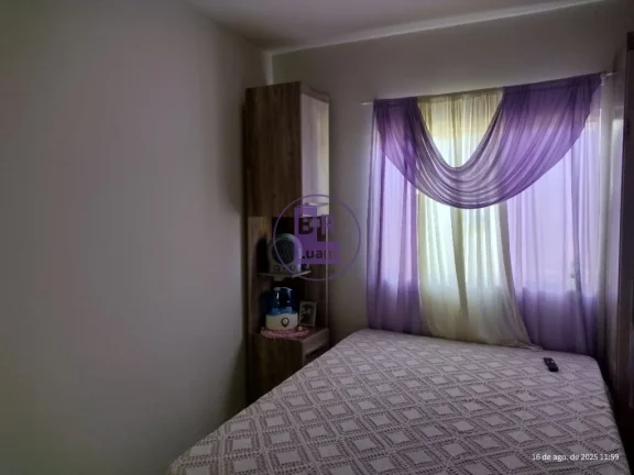 Imagem Casa no Columbia D Pronta para Morar