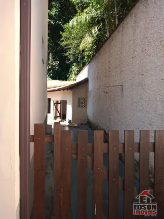 Imagem Magnífica Casa Duplex em Condomínio no Recanto de Itaipuaçu