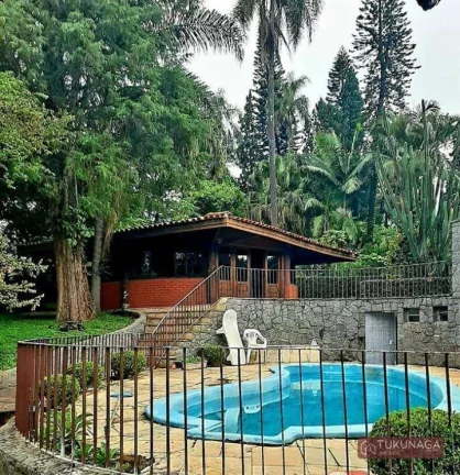 Imagem Casa com 3 quartos à venda, 450 m² por R$ 2.800.000 - Vila Albertina - São Paulo/SP