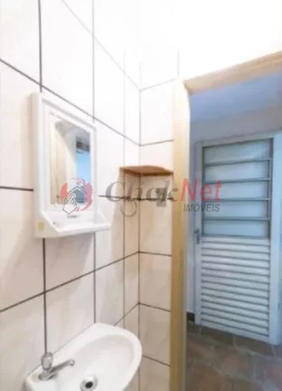 Imagem Sobrado para Venda no bairro Rudge Ramos em São Bernardo