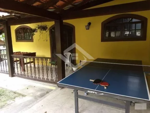 Imagem Casa de condomínio com 2 quartos, 1200m², à venda em Campo /RJ