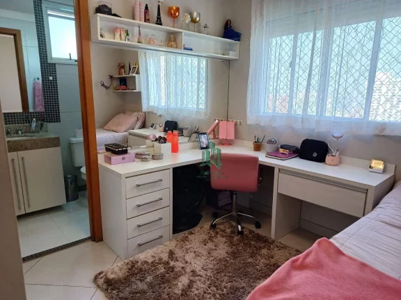 Imagem Apartamento com 3 dormitórios à venda, 127 m² por R$ 1.500.000,00 - Centro - Guarulhos/SP