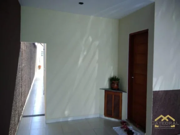 Imagem Casa 3 dormitórios com uma Suíte e 197m², no Bairro Torres de São José - Jundiaí/SP