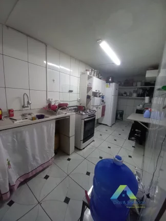 Imagem Casa à venda no bairro Parque Bristol - São Paulo/SP, Zona Sul