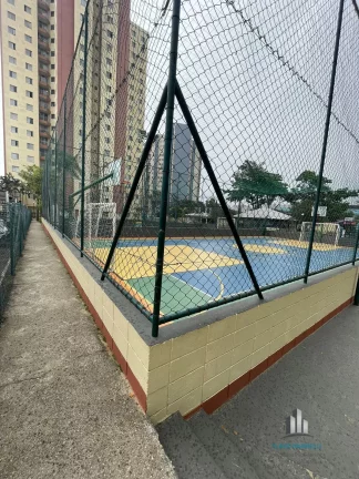 Imagem Apartamento à venda no Condomínio Residencial Amazonas