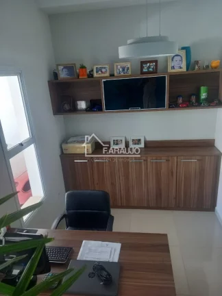 Imagem Casa em condomínio fechado para venda em Sorocaba-SP!