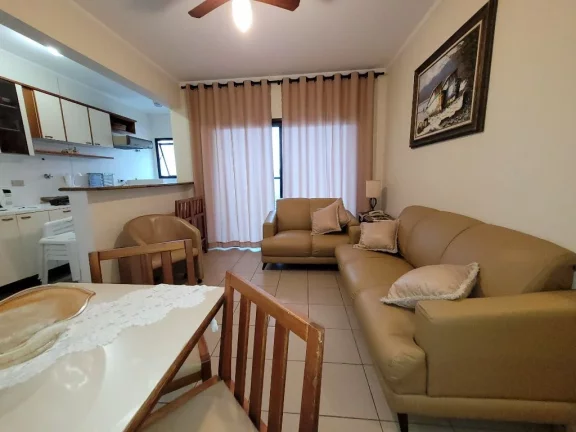 Imagem PITANGUEIRAS - UMA QUADRA DA PRAIA, LINDA VISTA MAR, 75 M², 02 VAGAS DE GARAGEM, LAZER COM: PISCINA, CHURRASQ., SALÃO DE JOGOS E ACADEMIA.