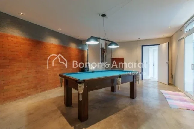 Imagem Casa à venda em Valinhos /Condomínio Moinho dos Ventos.

Se você busca qualidade de vida em grand...