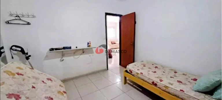 Imagem Casa com 2 quartos - Bertioga