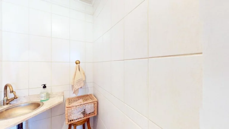 Imagem APARTAMENTO RESIDENCIAL em São Paulo - SP, Saúde