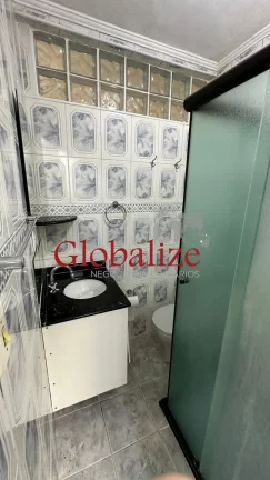 Imagem Apartamento com 1 dormitório à venda na Ponta da praia em Santos por R$ 350.000,00