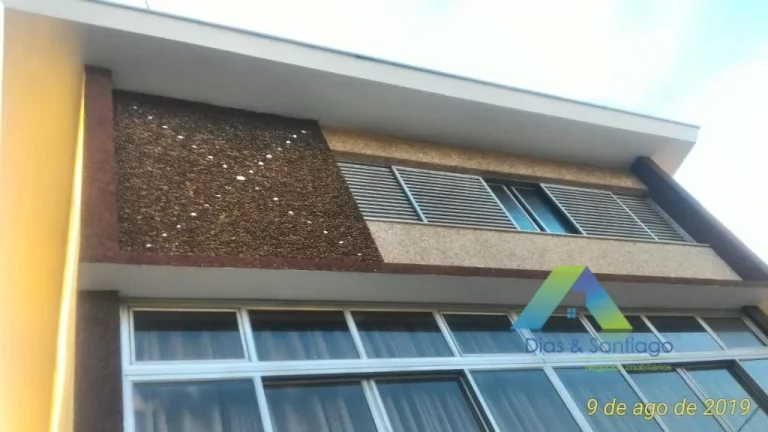 Imagem Sobrado com 4 dormitórios à venda, 560 m² por R$ 2.150.000 - Jardim da Saúde - São Paulo/SP