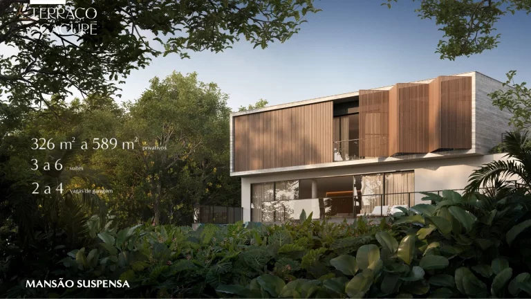 Imagem Casa Alto Padrão!