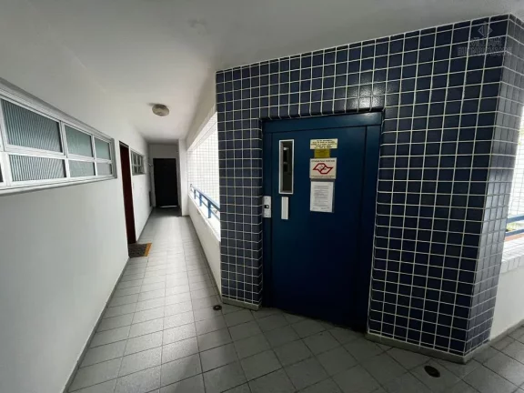 Imagem Vendo apartamento 02 quartos no bairro Solemar Praia Grande SP