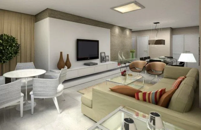 Imagem Apartamento Padrão